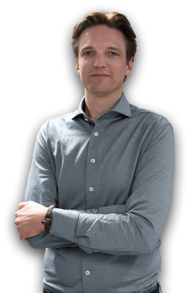 Toon van Gastel