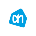 Logo Albert Heijn klantcase van Touch Incentive