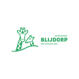 Logo van Blijdorp