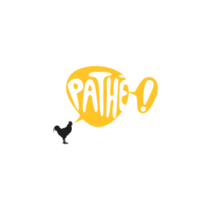 Logo van Pathe