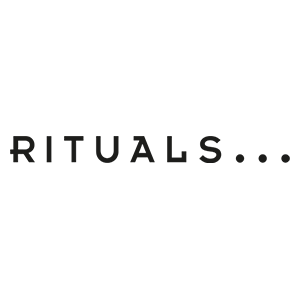 Logo van Rituals