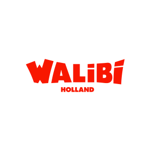Logo van Walibi