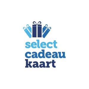 Logo van Select Cadeaukaart